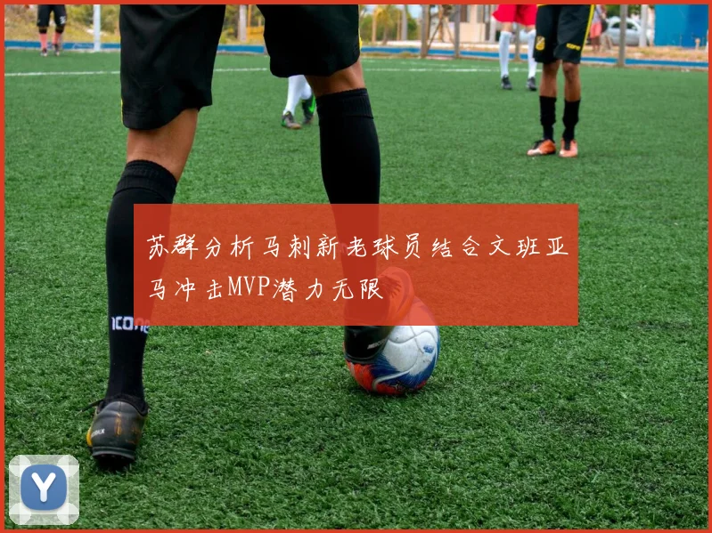 苏群分析马刺新老球员结合文班亚马冲击MVP潜力无限