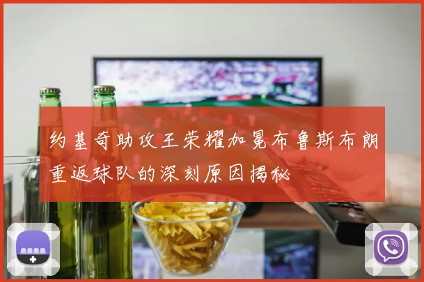 约基奇助攻王荣耀加冕布鲁斯布朗重返球队的深刻原因揭秘